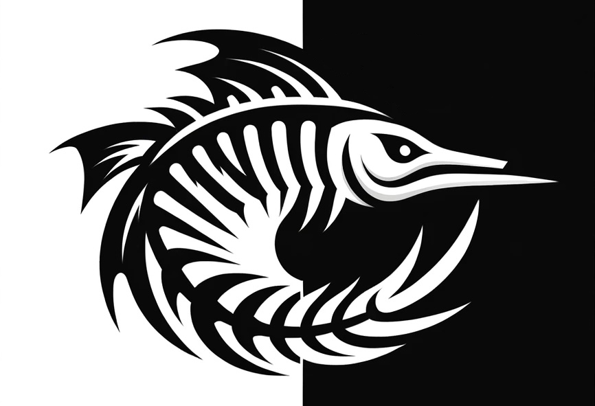 Barracuda Bones Logo